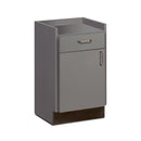 Clinton Bedside Medical  Cabinet 8711 - DENTAMED USA