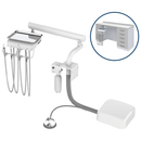 ADS Classic Cabinet Wakk Side Mount Dr Delivery System A0502522 - DENTAMED USA