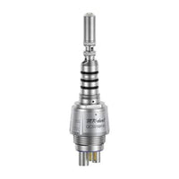 MK-dent QC5016KW Coupling Xenon Water Regulation Coupling copy-of-mk-dent-qc5116kw-coupling-xenon-water-regulation DENTAMED USA Coupling,