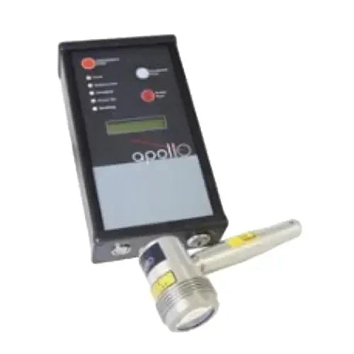 PORTABLE Laser System AP2-PT-500-S PORTABLE Laser System AP2-PT-500-S portable-laser-system DENTAMED USA AP2-PT-500-S PORTABLE Laser System