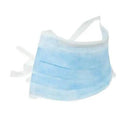 Tie-on Masks (333-0041) Blue. Box/50 Tie-on Masks tie-on-masks-333-0041-blue-box-50 DENTAMED USA 333-0041, Tie-on Masks, Tie-on Masks
