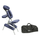 Custom Craftwors Solutions Series Melody Portable Massage Chair I9309
