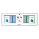 Belmed PC7-C Flushmount Flowmeter - DENTAMED USA