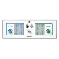 Belmed PC7-C Flushmount Flowmeter - DENTAMED USA