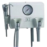 DCI 4102 DCI II Manual Unit Manual Unit dci-4102-ii-manual-unit-dentamed-usa Dentamed USA DCI 4102 DCI II Manual Unit