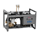 TPC Superb Vac Wet-Ring Vacuum Pump WV6 (Twin) VACUUM PUMP copy-of-tpc-superb-vac-single-wet-ring-vacuum-pump-wv5 DENTAMED USA JDS WET RING