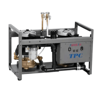 TPC Superb Vac Wet-Ring Vacuum Pump WV6 (Twin) VACUUM PUMP copy-of-tpc-superb-vac-single-wet-ring-vacuum-pump-wv5 DENTAMED USA JDS WET RING