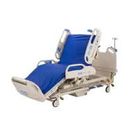 Refurbished Hill-Rom Versacare P3200 hospital bed Electric hospital bed refurbished-hill-rom-versacare-p3200-hospital-bed-dentamed-usa