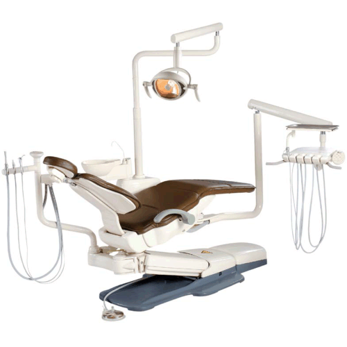 Flight Dental A12 Traditional Operatory System A12HP-100 Traditional Operatory System A12HP-100 
