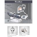 Dent 0168 Dental Chair Operatory Package