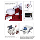 Dent 0168 Dental Chair Operatory Package