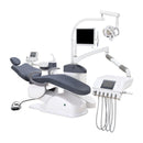 Dent 0168 Dental Chair Operatory Package