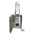 Used Aseptico Portable Dental Unit (2 HP) ADU-17A2 - DENTAMED USA
