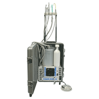 Used Aseptico Portable Dental Unit (2 HP) ADU-17A2 - DENTAMED USA