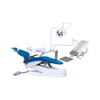 ADS AJ16 Beyond 300 Continental Dental Operatory Package A9163005 - DENTAMED USA