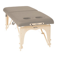 PHS Classic Series Athena Portable Table OM-2807 / OM-3007