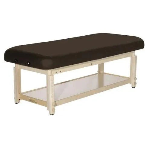 Custom Craftworks Spa Series Aura Basic Stationary Table I9337