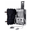 Ads Portable Delivery System A121537 / A121538 - DENTAMED USA