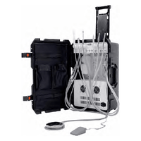 Ads Portable Delivery System A121537 / A121538 - DENTAMED USA