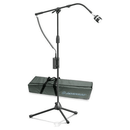 Used Aseptico Portable Dental LED Light ALU-40LED - DENTAMED USA