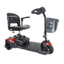 Drive Scout Compact 3-Wheel Scooter SFSCOUT3 - DENTAMED USA