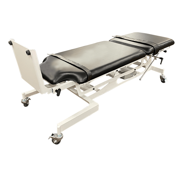 PHS Elevating Therapy Tilt Medical Table HY2001, HY2002