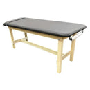 PHS CHIROPRACTIC ESSENTIAL WOOD TREATMENT TABLE