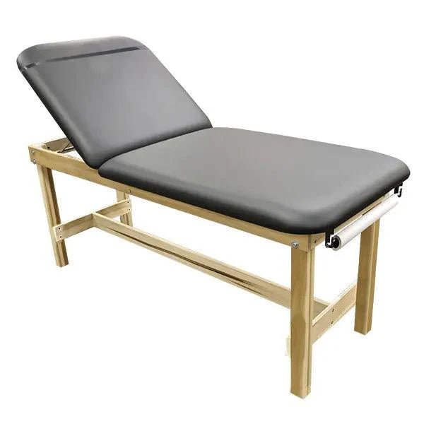 PHS CHIROPRACTIC ESSENTIAL WOOD TREATMENT TABLE