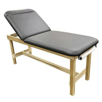PHS CHIROPRACTIC ESSENTIAL WOOD TREATMENT TABLE