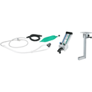 Flowmeter Syst W/ Cabinet Mount Flipout Bracket F404 Flowmeter System with Cabinet Mount Flipout Bracket 5004-S