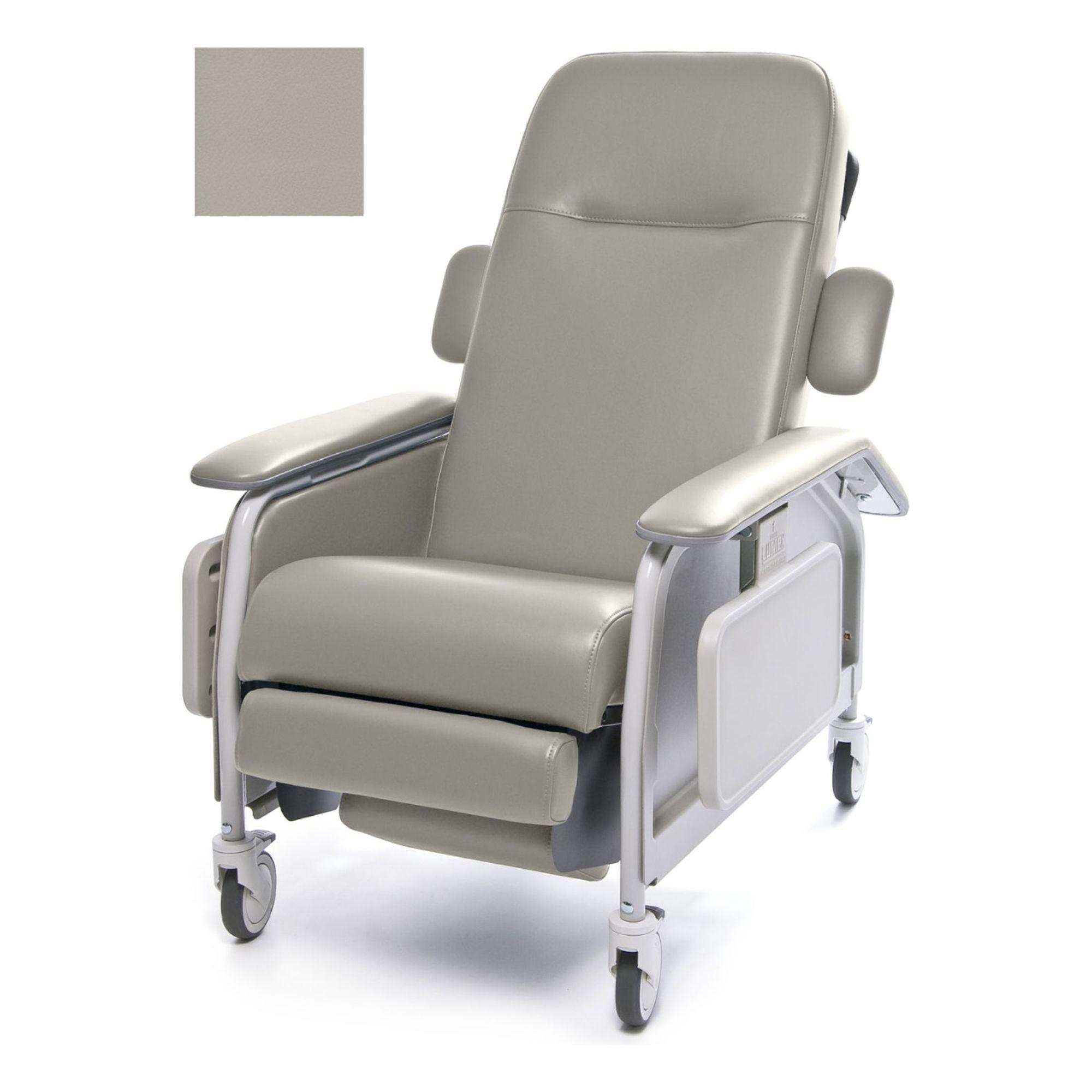 Graham Field Lumex® Lumex® Clinical Care Recliner FR577RG8604