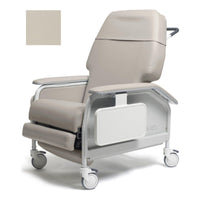 Graham Field Lumex® Clinical Care Recliner-Wide FR587W8567