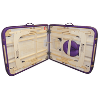 Custom Craftworks Solutions SeriesPortable Massage Table Package