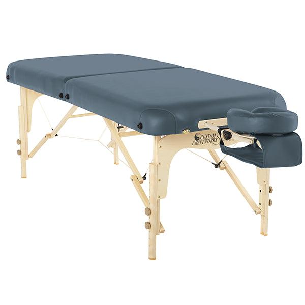 Custom Craftworks Solutions SeriesPortable Massage Table Package