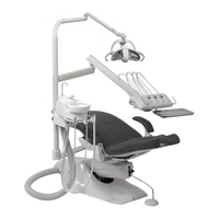 Beaverstate MT Hood Operatory System MT Hood Operatory System beaverstate-mt-hood-operatory-system-dentamed-usa DENTAMED USA Beaverstate MT