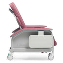 Graham Field Lumex® Deluxe Clinical Care Recliner FR566G409