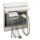 Beaverstate Dental Cabinet Mounted Systems SC-4250