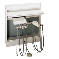 Beaverstate Dental Cabinet Mounted Systems SC-4250