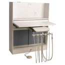Beaverstate Dental Cabinet Mount System SO-3354