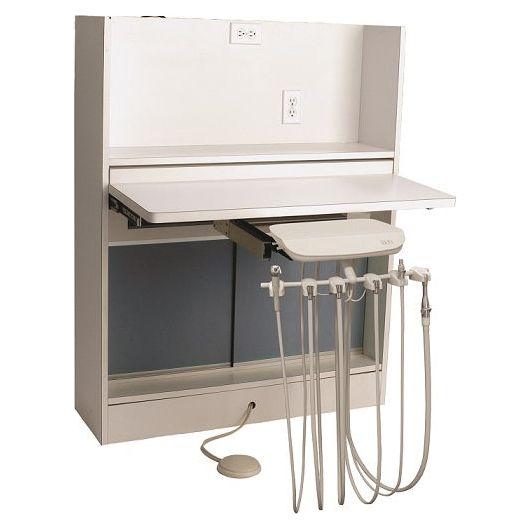 Beaverstate Dental Cabinet Mount System SO-3354