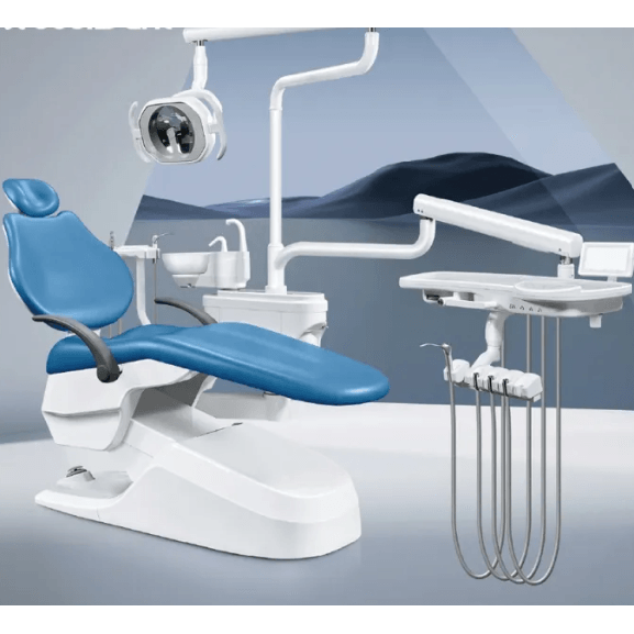 Dent15 Dental operatory Package
