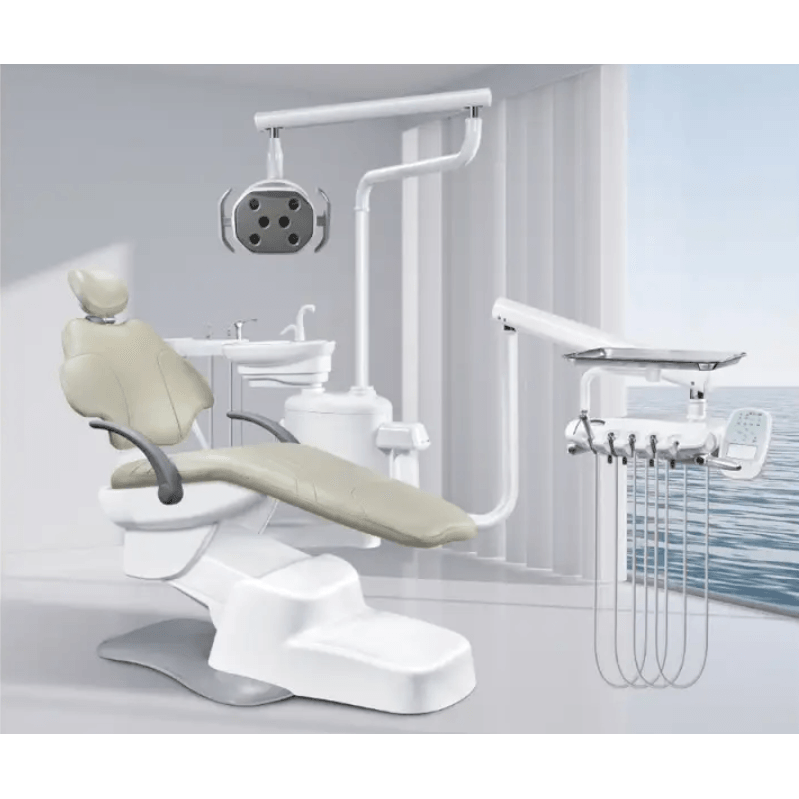 Dent17 Dental operatory Package
