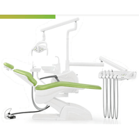 Dent27 Dental Chair Operatory Package