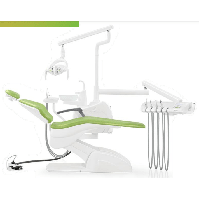 Dent27 Dental Chair Operatory Package