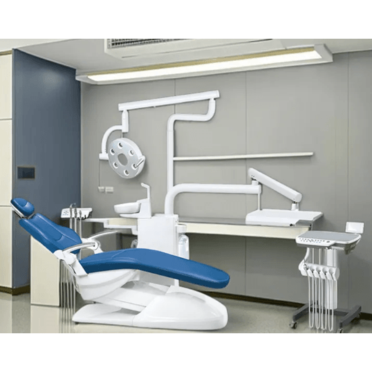Dent10 Dental operatory Package