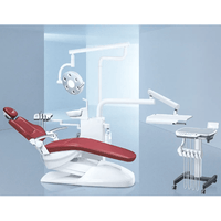 Dent10 Dental operatory Package