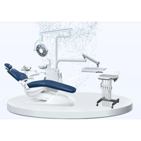 Dent10 Dental operatory Package
