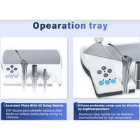 Dent10 Dental operatory Package