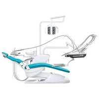 Dent11 Dental operatory Package