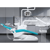 Dent13 Dental operatory Package